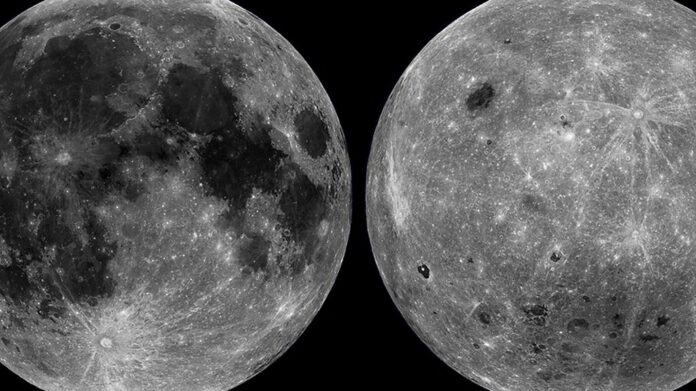 Artemis II: What's on the far side of the moon?