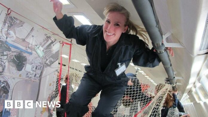Artemis II inspires a whole generation, says astronaut trainer