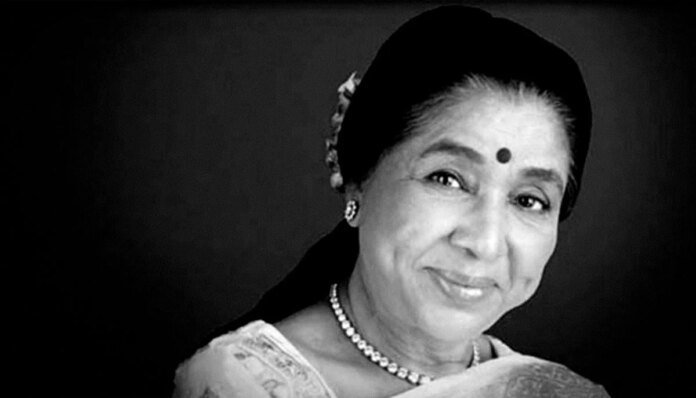 Asha Bhosle passes away at age 92 shortly after hospitalisation