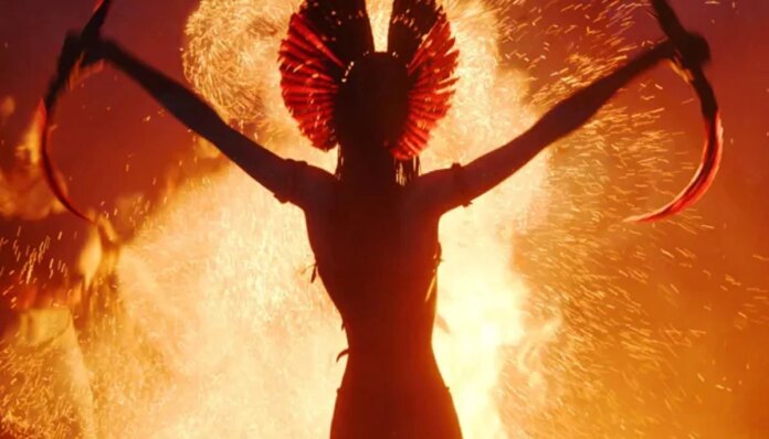 'Avatar: Fire and Ash' hit online after James Cameron weighed in on franchise future 