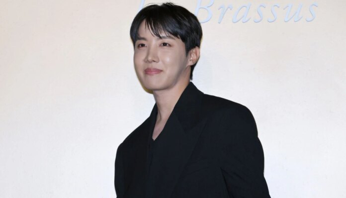 BTS’ J-Hope spills what his favorite part is about the group’s reunion with ‘Arirang’