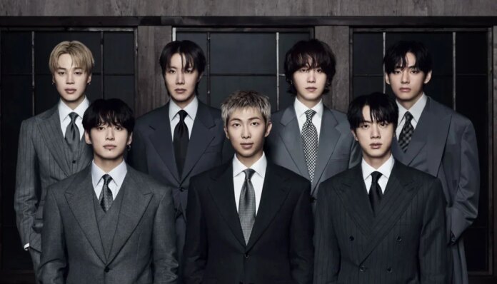 BTS’ RM opens up about haters wanting them disbanded: ‘You guys had your little fun’