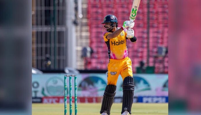 Babar Azam becomes first PSL batter to surpass 4,000-run mark