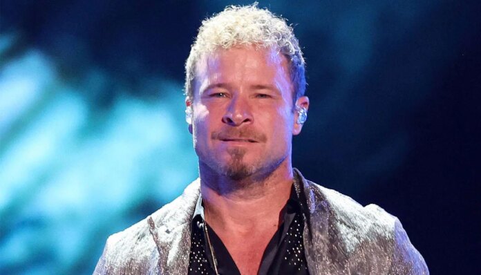 Backstreet Boys member Brian breaks silence over recent controversy