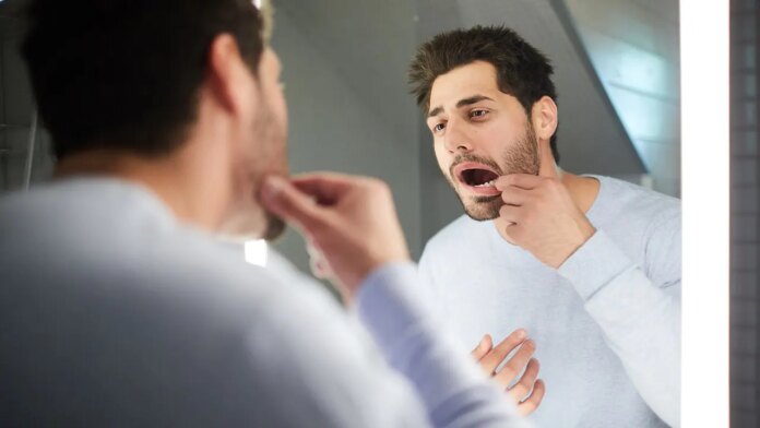 Bacteria in your mouth may travel to the gut and trigger stomach cancer, research finds