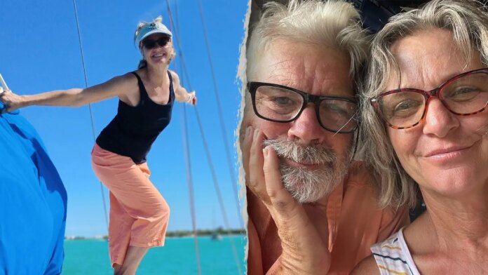 Bahamas authorities race against deadline to charge or cut loose husband of missing American woman