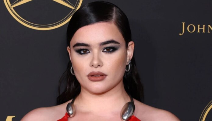 Barbie Ferreira shuts down rumours about 'Euphoria' exit