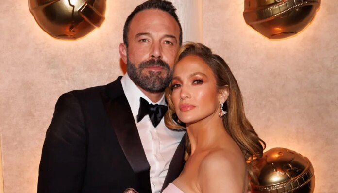 Ben Affleck makes major decision about $60M mansion once shared with Jennifer Lopez
