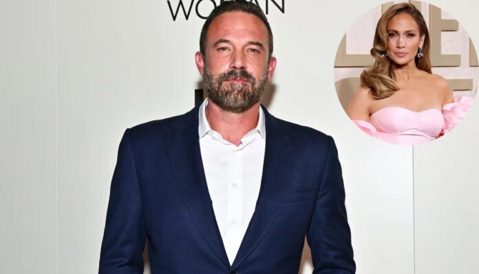 Ben Affleck ready to lose millions for 'clean break' from Jennifer Lopez 