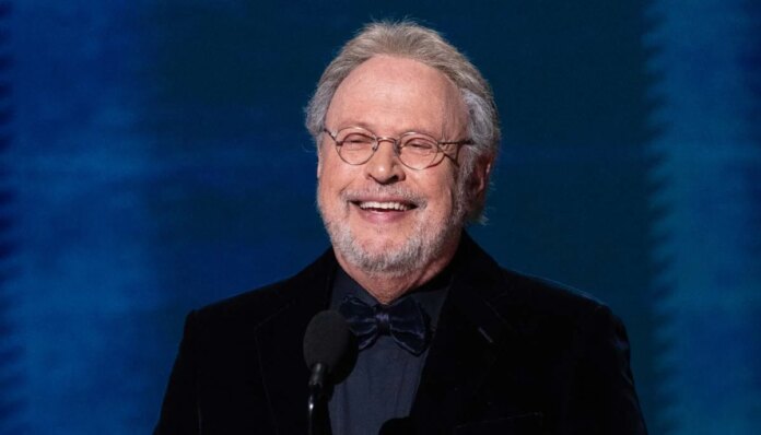 Billy Crystal makes shocking revelation about iconic 'When Harry Met Sally' scene