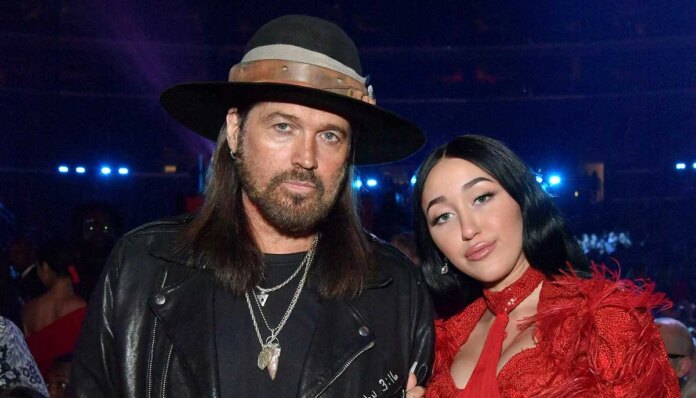Billy Ray, Noah Cyrus take fans 'on our way' in heartwarming new song