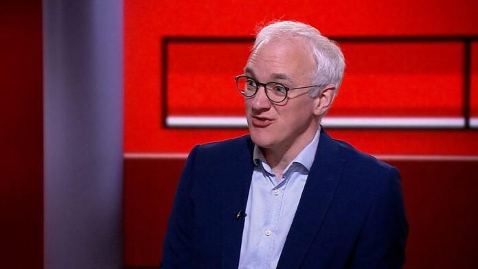 Biobank: UK health data of 500,000 people for sale in China