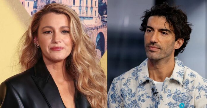 Blake Lively lawsuit against Justin Baldoni takes dramatic turn after judge's ruling