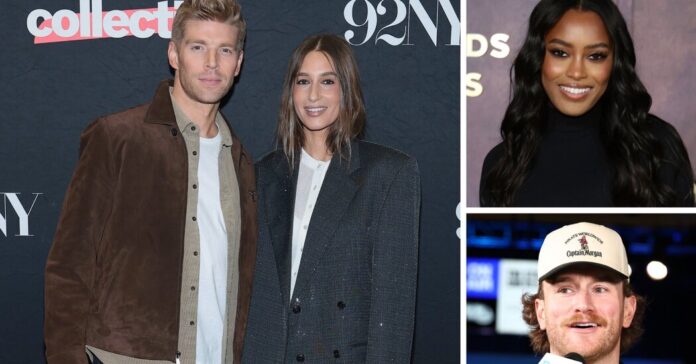 Bravo’s ‘Summer House’ Love Triangle and Leaked Audio Drama: What to Know