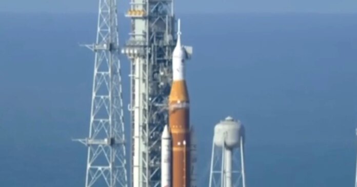 Breaking down the final checks ahead of Artemis II launch