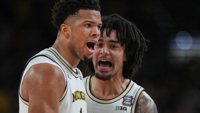 Breaking down the offseason for Michigan, Arizona, UConn, Illinois, Duke