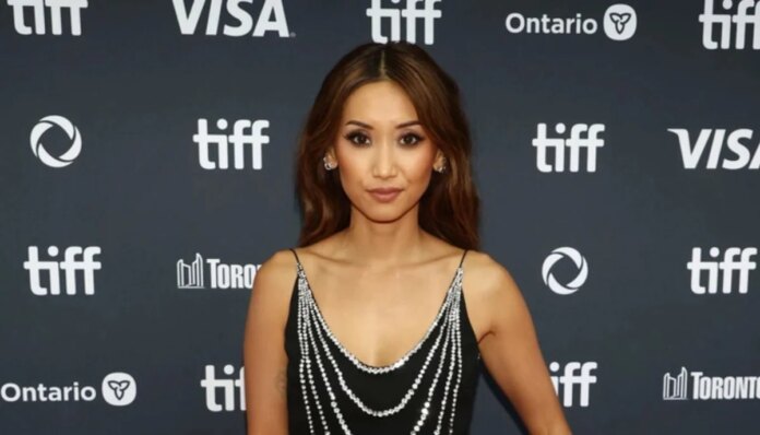 Brenda Song breaks down her character in 'Running Point'