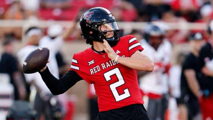 Brendan Sorsby and college football's first biggest gambling scandal