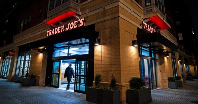 Brewing Trader Joe's controversy: Customers allege they were misled about coffee's low caffeine