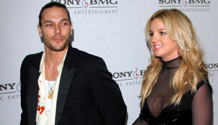 Britney Spears’ eldest son pays quiet tribute to popstar after latest reunion