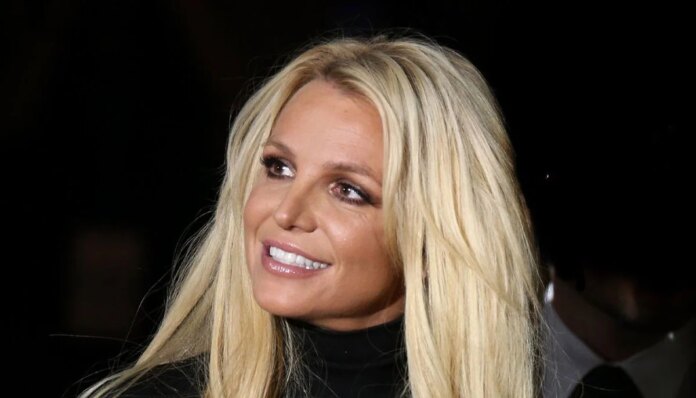 Britney Spears takes major step after DUI arrest: 'Hit rock bottom