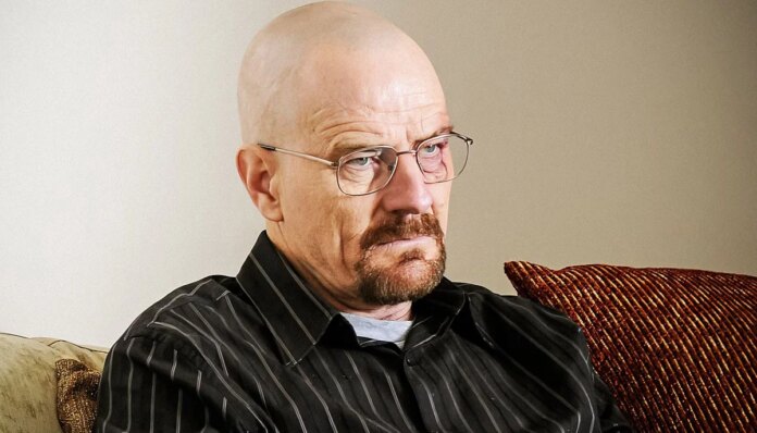 Bryan Cranston hits back after co-star 'wanted to kill' his on-screen wife  