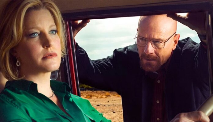 Bryan Cranston sides with ‘Breaking Bad' wife Skyler amid fans' criticism