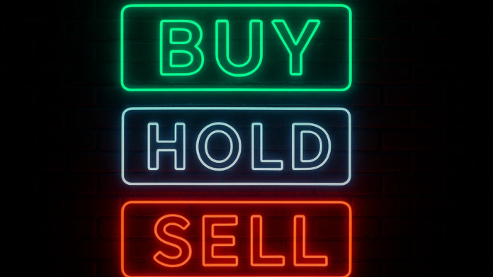 Buy, Sell Or Hold: MRPL, HCLTech, Jubilant Foodworks, Titan, Tata Consumer — Ask Profit