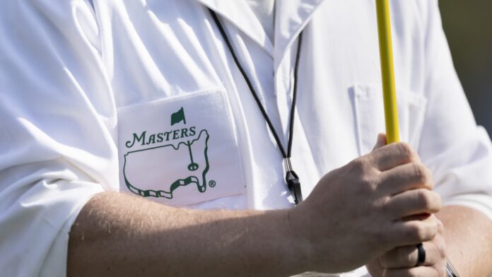 CNBC Sport: Amazon debuts Masters coverage, becoming the tournament's fourth-ever media partner