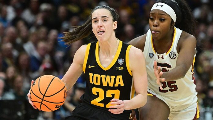 Caitlin Clark's newest Fever teammate has dramatic history with superstar