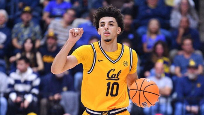 Cal G Justin Pippen returning to Big Ten, commits to Ohio State