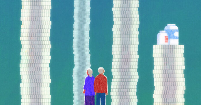 Can Spending More Improve Your Health and Prolong Your Life?