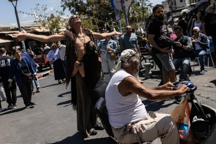 Ceasefire means Netanyahu can’t keep promises, many Israelis say as elections loom