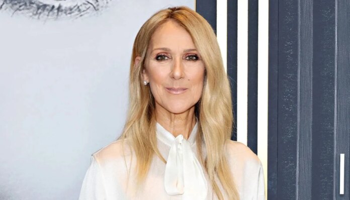 Celine Dion faces first major obstacle after announcing comeback