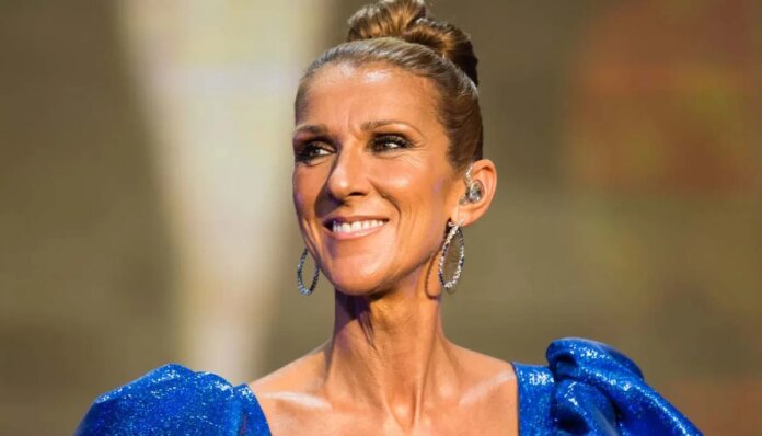 Celine Dion finally drops her first song in most-awaited comeback