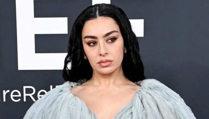 Charli XCX hints at major shift in new music: 'Dance floor is dead'