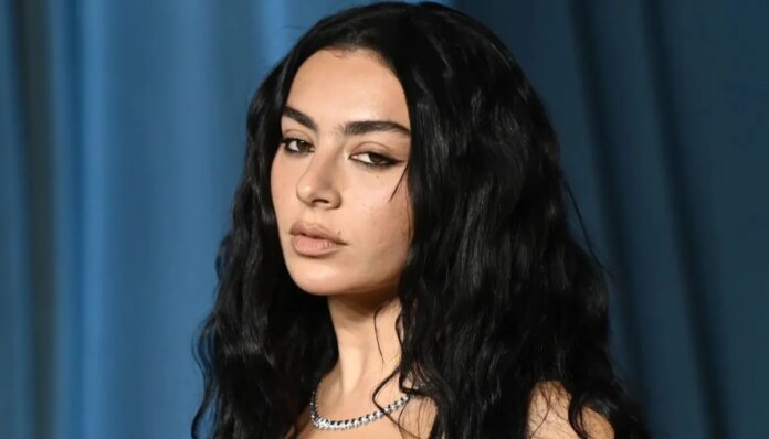 Charli XCX opens up about plan to revive ‘dead dance floor’