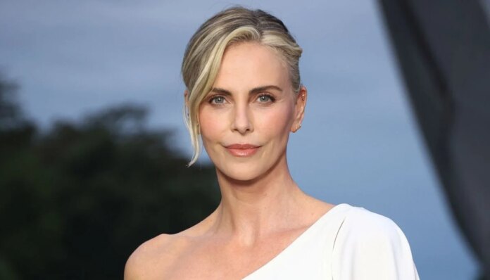 Charlize Theron makes shocking confession about her father's murder: 'I can't explain'