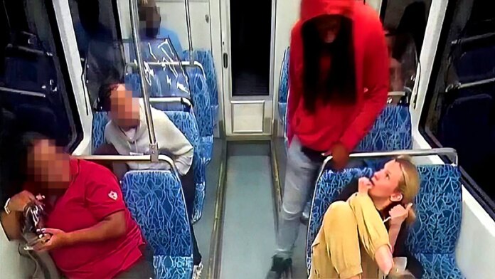 Charlotte light rail murder suspect ruled incompetent to stand trial as history of crazed claims trails case