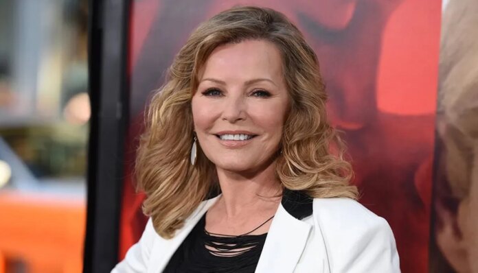Cheryl Ladd breaks silence on her 'aggressive form' of cancer after decades
