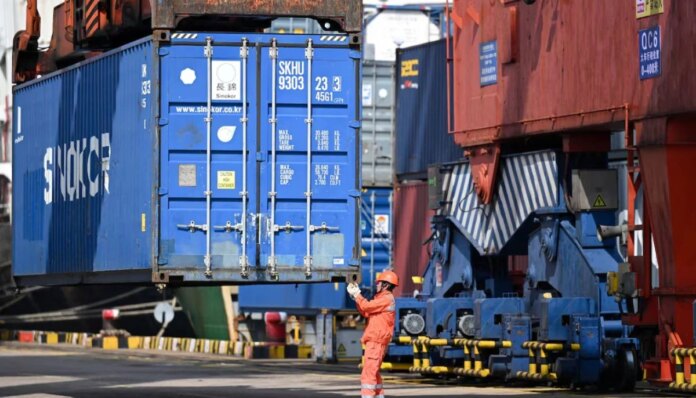 China GDP beats forecasts at 5% despite Iran conflict risks– Can growth hold?