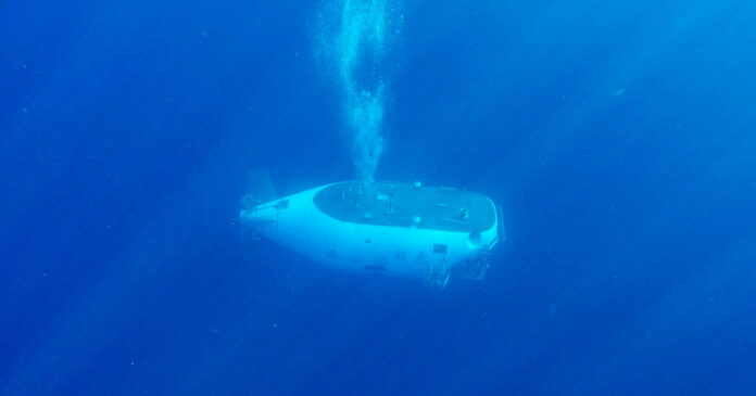 China Publishes Maps Detailing Minerals on the Ocean Floor