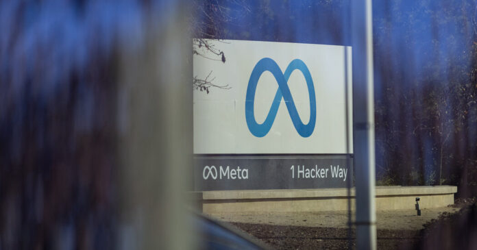 China Will Require Meta to Unwind Acquisition of AI Start-Up Manus