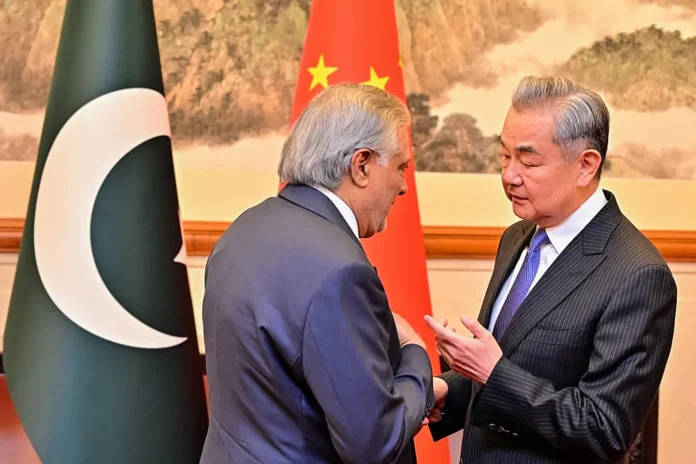 China helped broker Iran truce, but it’s wary of deeper involvement