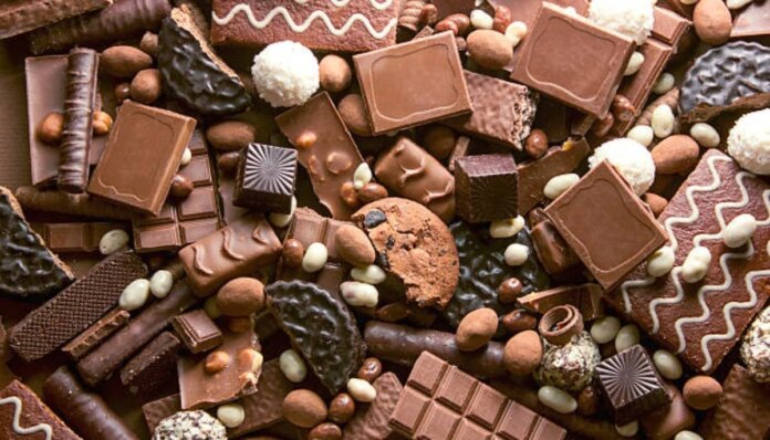 Chocolate prices climb across Europe before Easter