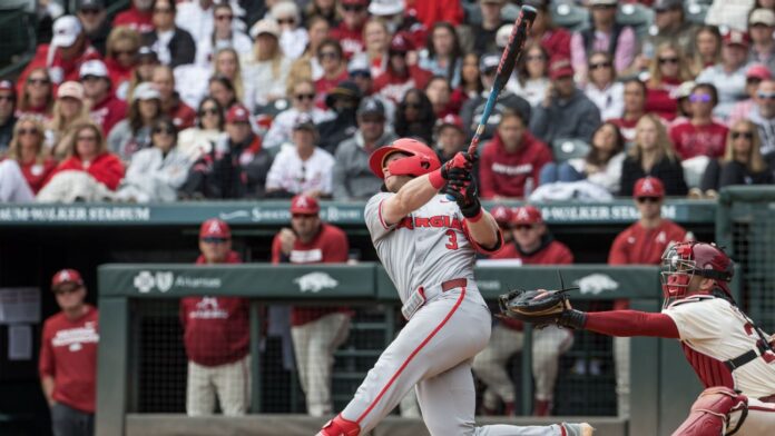 College baseball Week 10: Top 25, best moments and what to watch