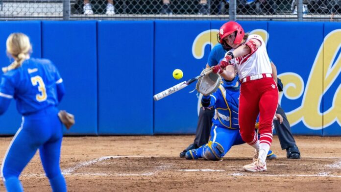 College softball rankings: 2026 NCAA Week 10 Top 25 poll