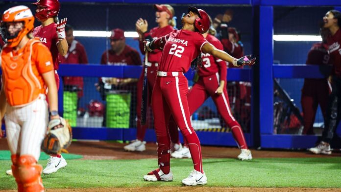 College softball rankings: 2026 NCAA Week 11 Top 25 poll