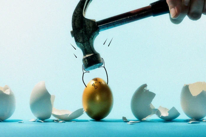 Column | Trump’s labor plan is a massive 401(k) greed grab for Wall Street