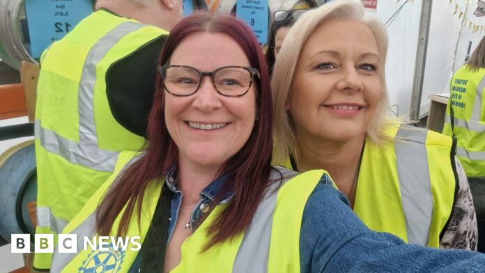 Community groups given right to buy for the first time